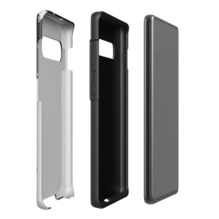 SpartanWarGames.com - Remember Reach Samsung Phone Case product image (7)