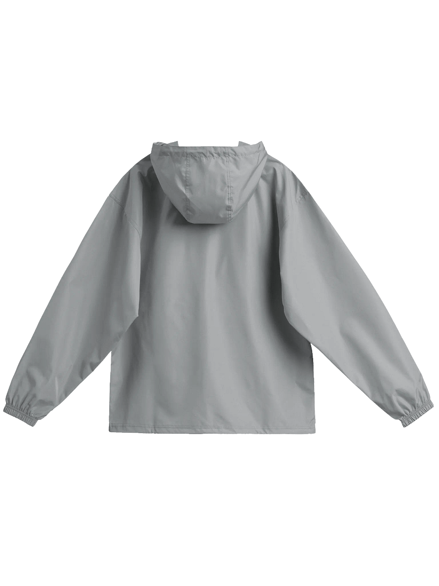 Pios Lacrosse Champion Packable Jacket product image (4)