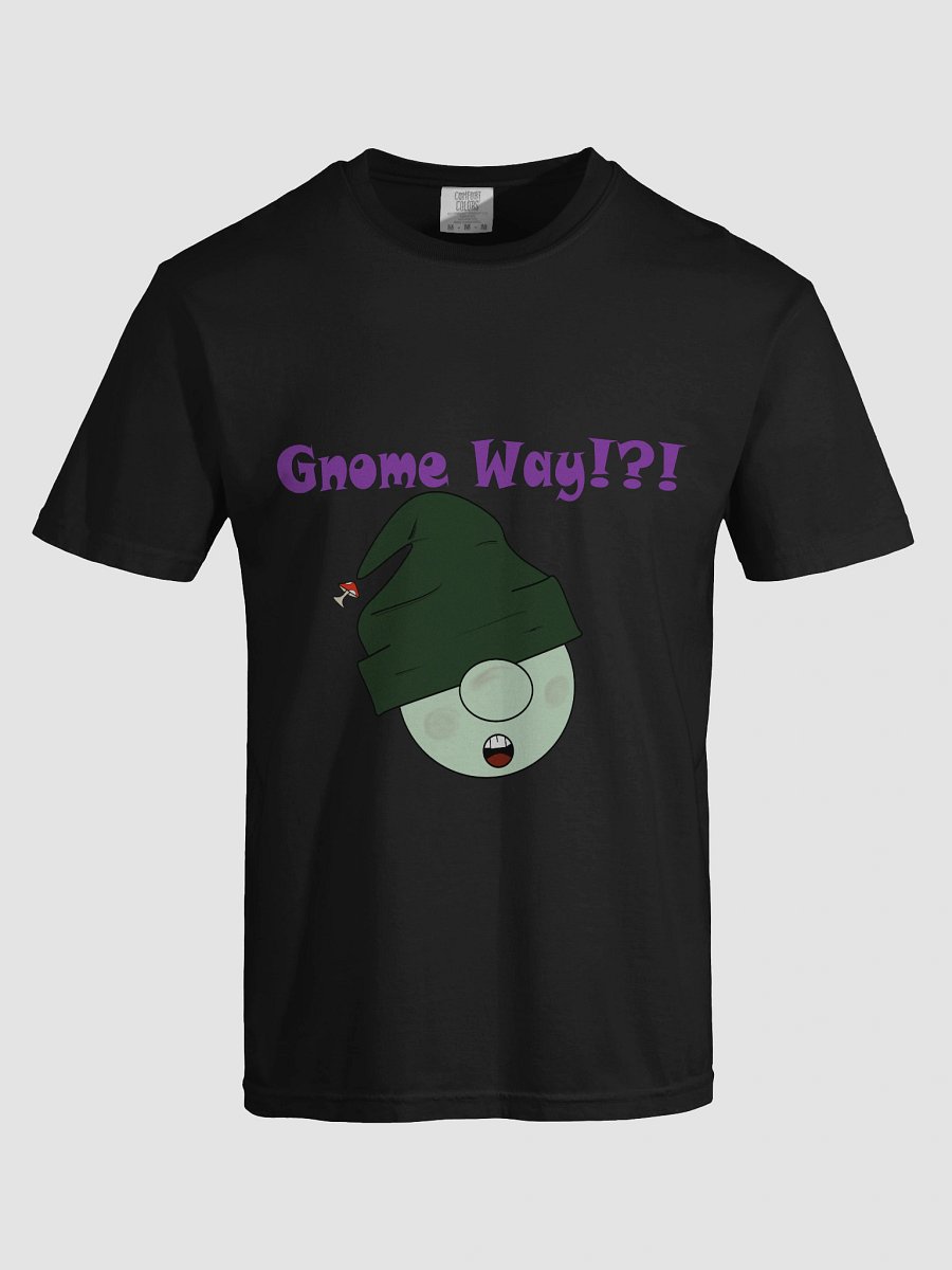 Gnome Way?!? product image (34)