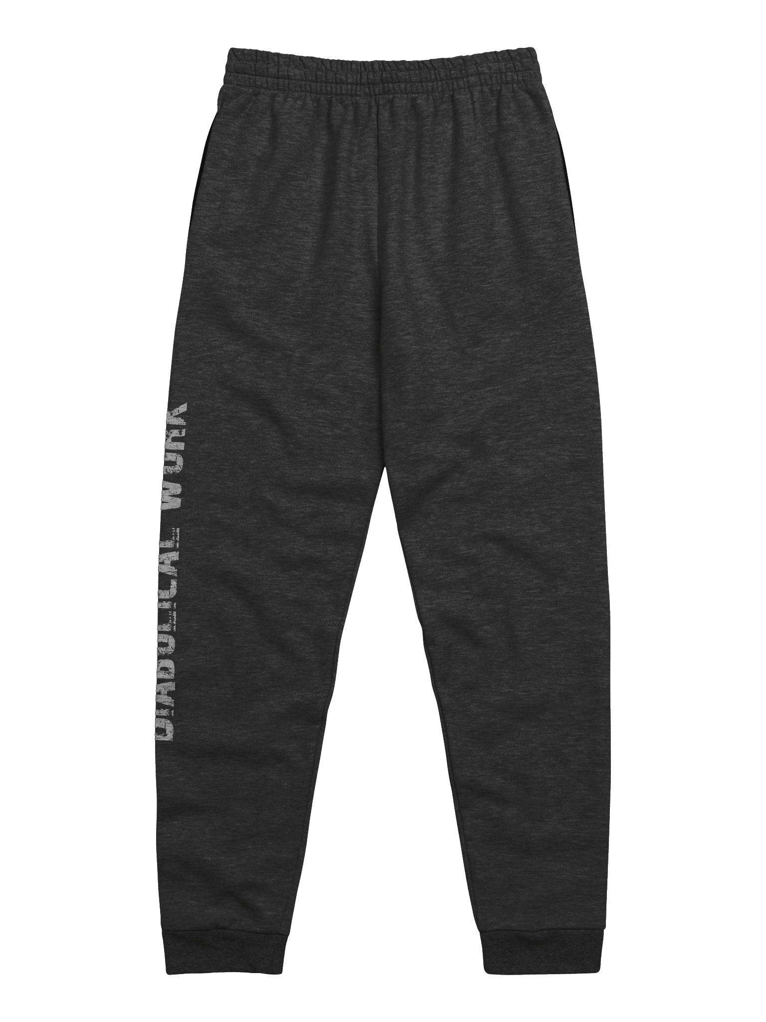 Diabolical Work Sweat pants product image (14)
