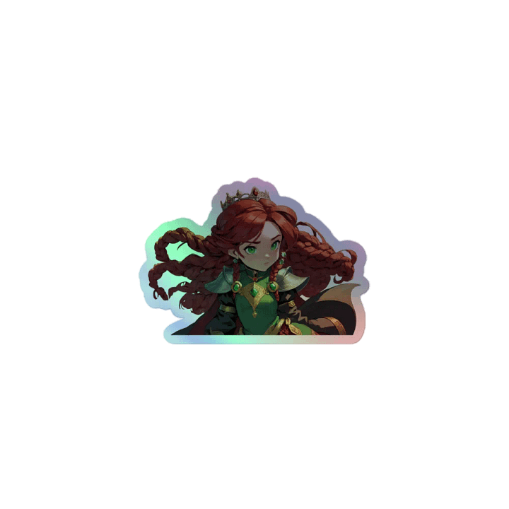 DA Merida Chapters 5-8 product image (1)