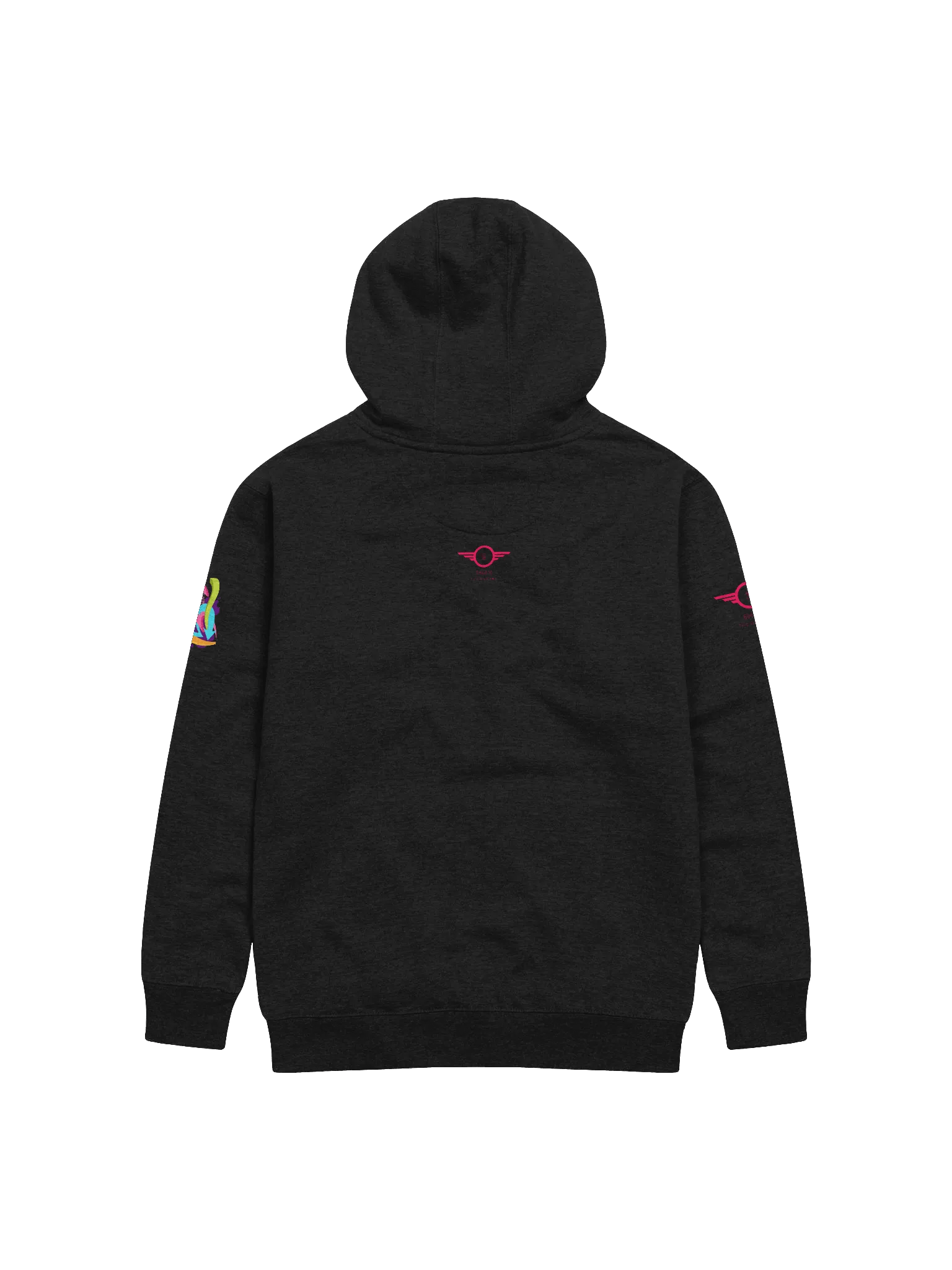 shanimax Hoodie product image (4)