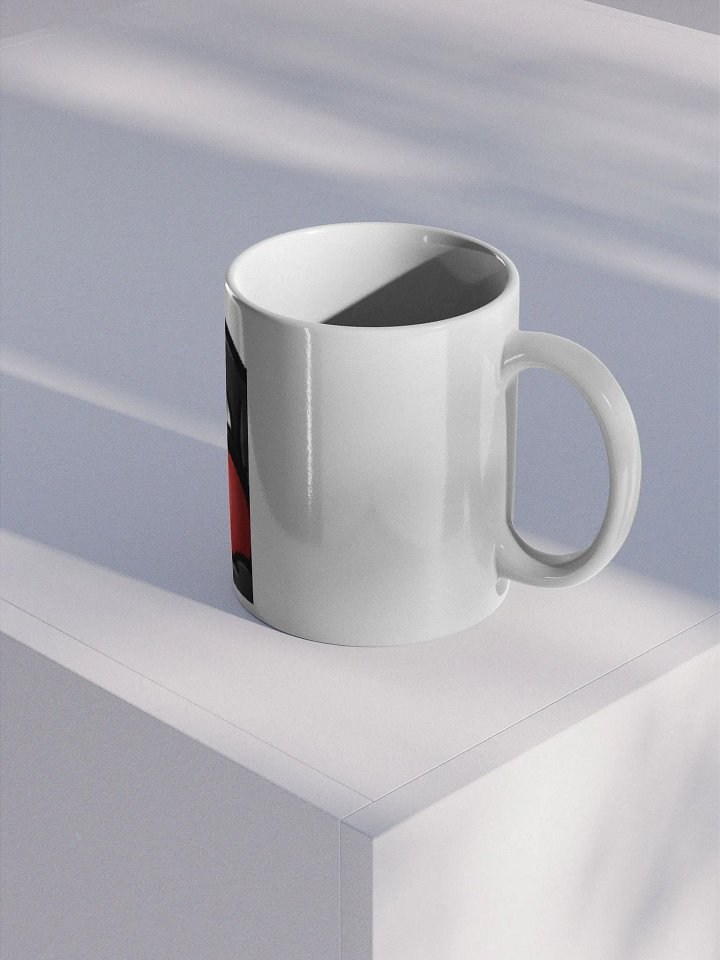 Ozzy Mug product image (2)