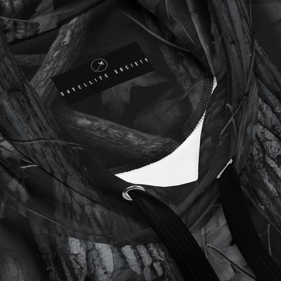 Satellite Society Carolina Ghost Camo Hoodie product image (4)