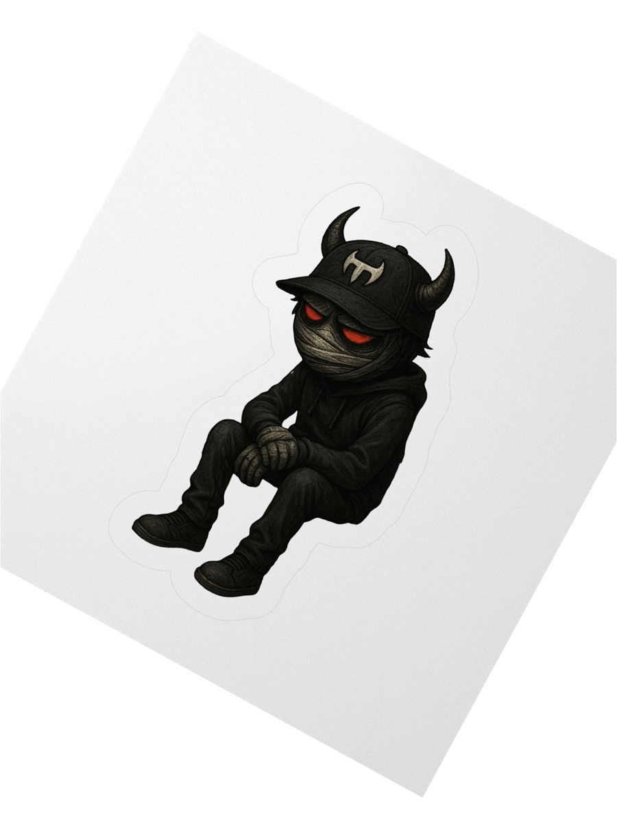 Wicked Little Guy product image (6)