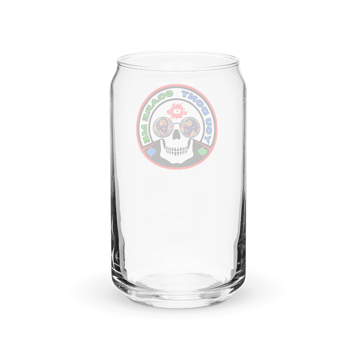 Scream Can Glass: Paranormal Edition product image (2)