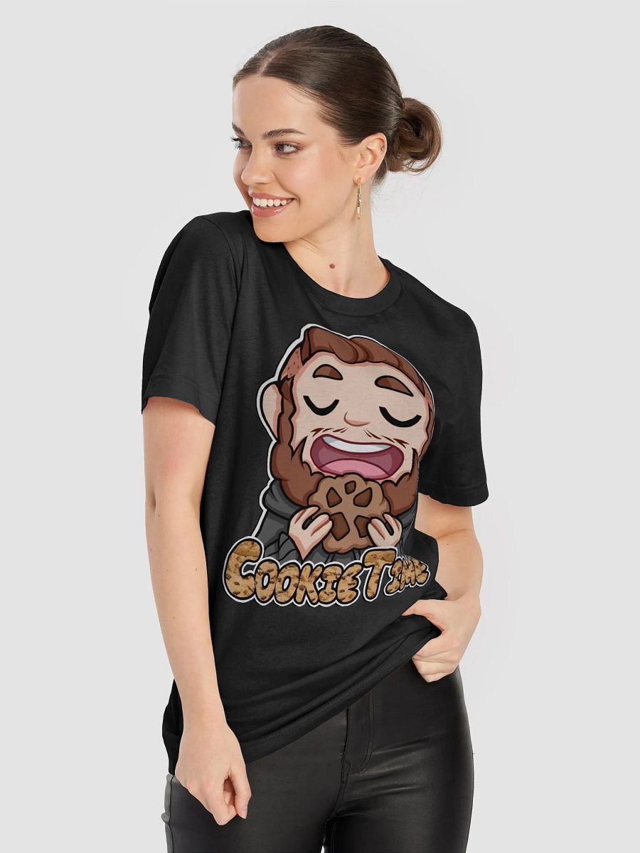 Cookie Time Mens T Shirt product image (8)