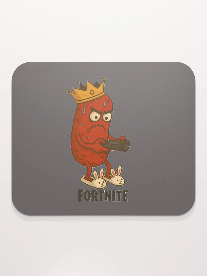 Sweaty Mouse Pad product image (2)