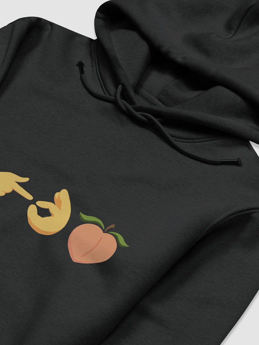 Yarn Witch Live Hoodie - Sh*t F*ck @ss product image (3)
