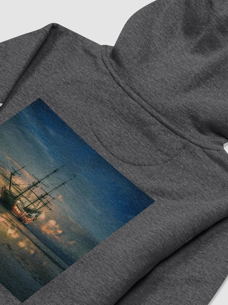 Cotton Heritage Unisex Premium Hoodie product image (21)