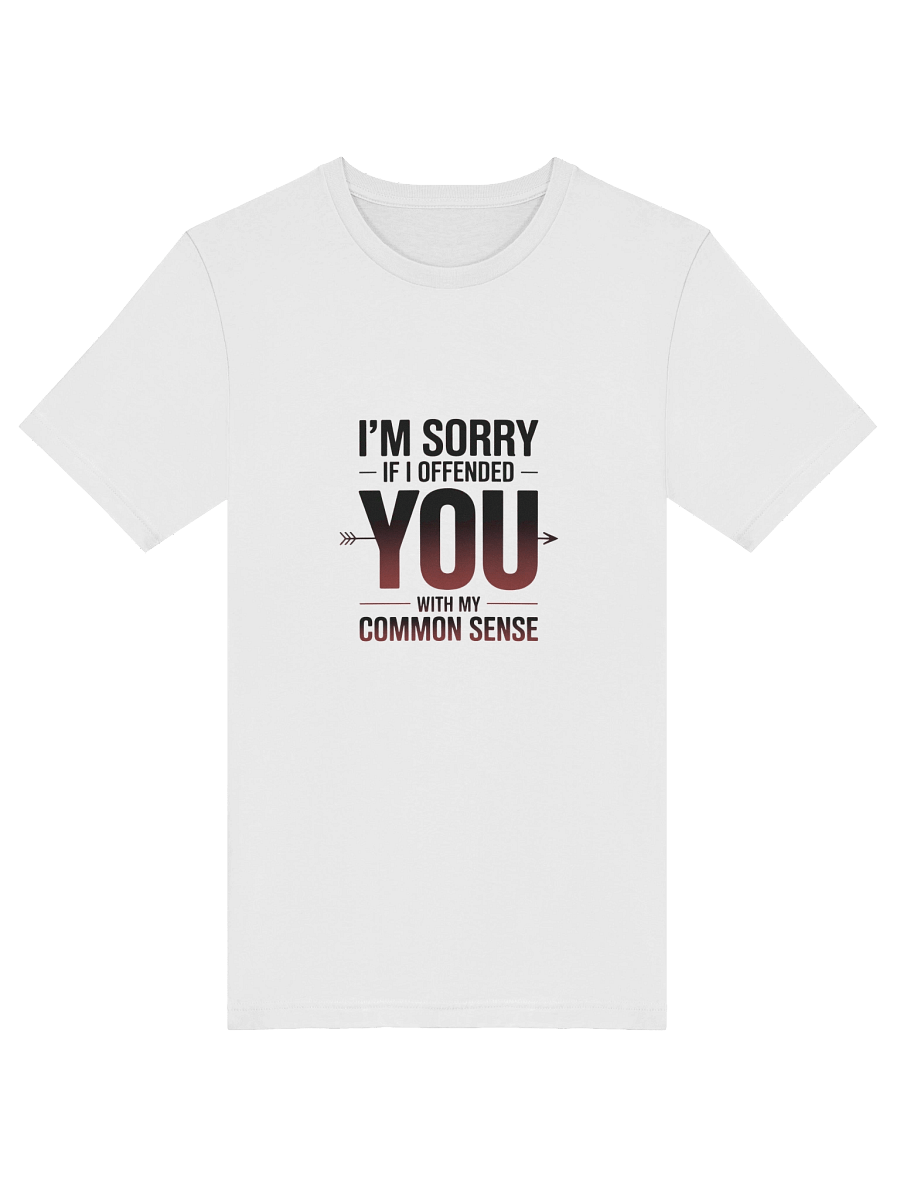 OFFENDING TSHIRT product image (5)