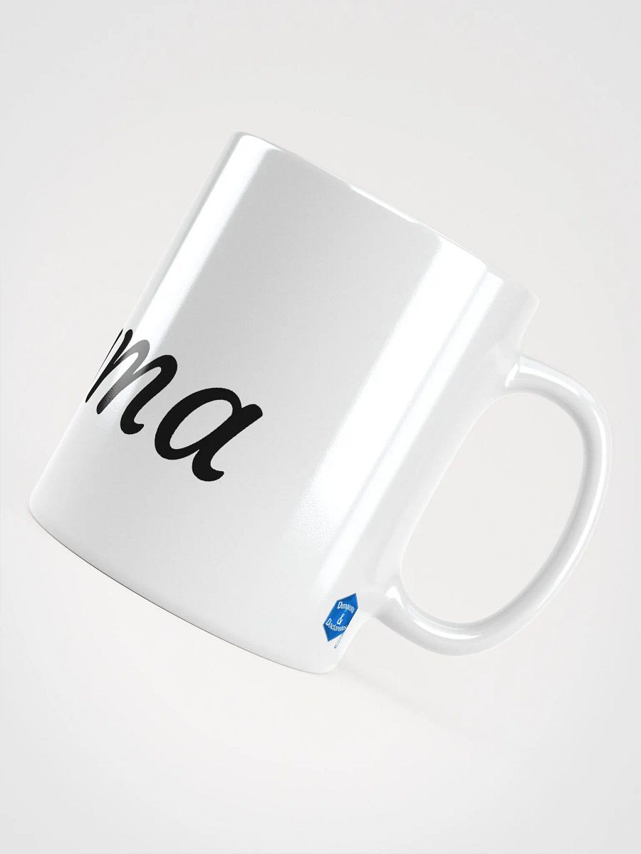 Enigma Society - Mug product image (5)