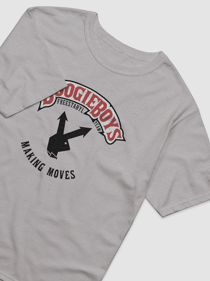 Boogie Boys tee product image (2)
