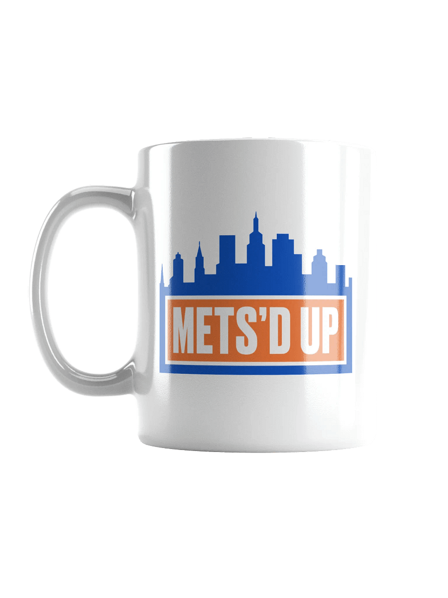 Glossy White Mug product image (17)