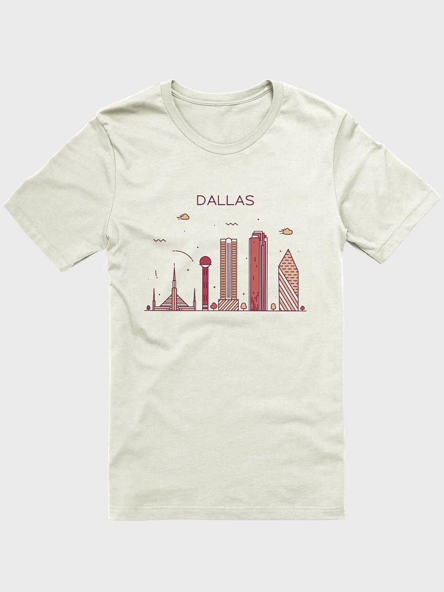 St. Louis Skyline T-Shirt product image (2)