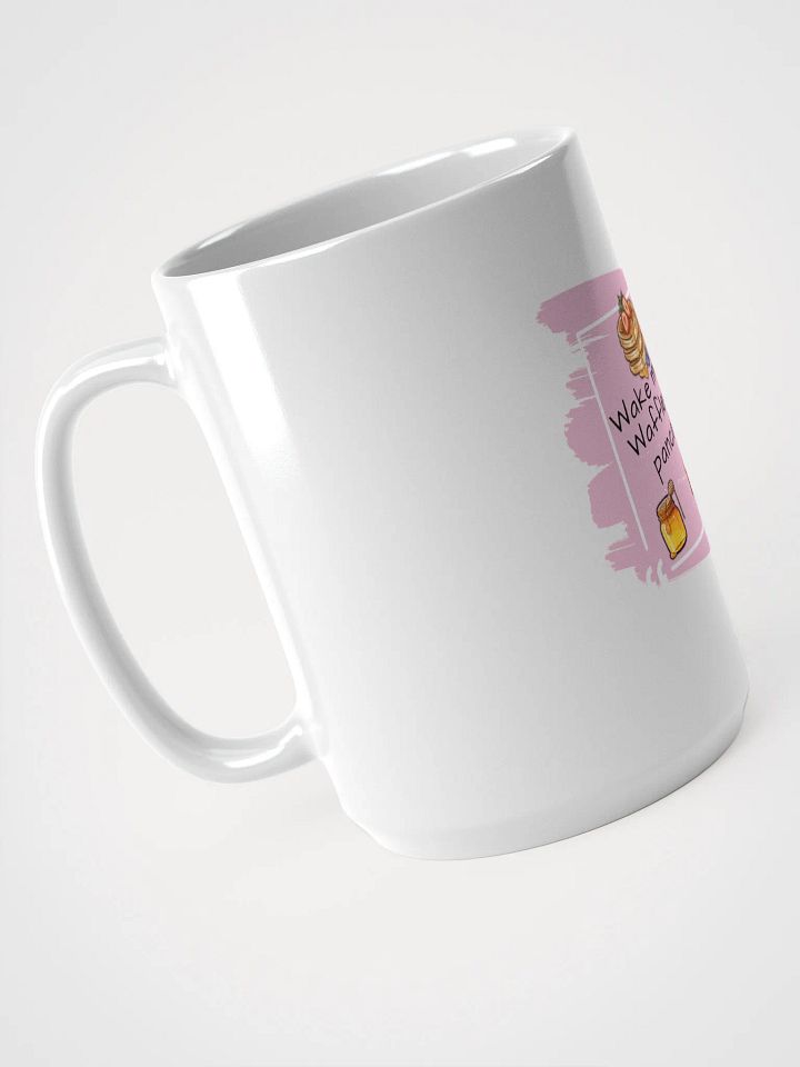 Sacred Morning Fuel product image (2)