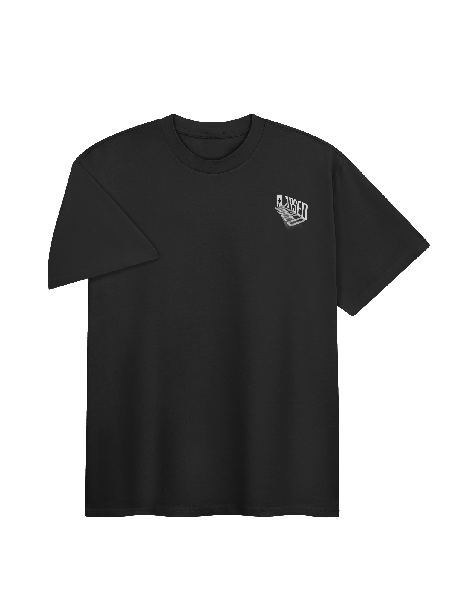 T-SHIRT CURSED product image (4)