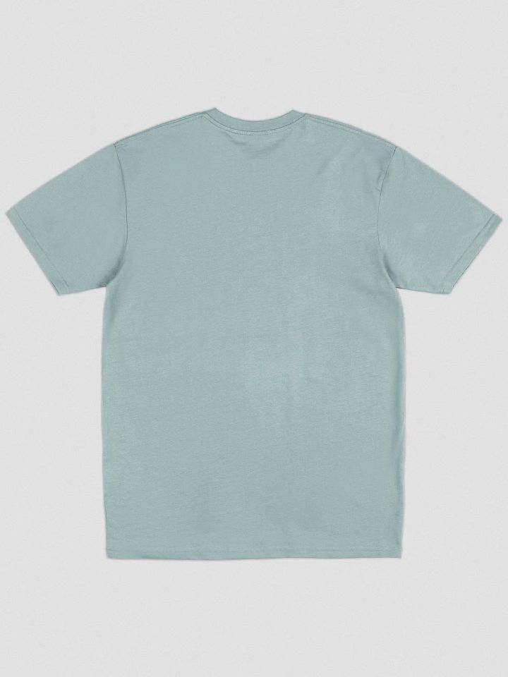 KReeveyates Embroidered Tee - (Available in 6 colours) product image (7)