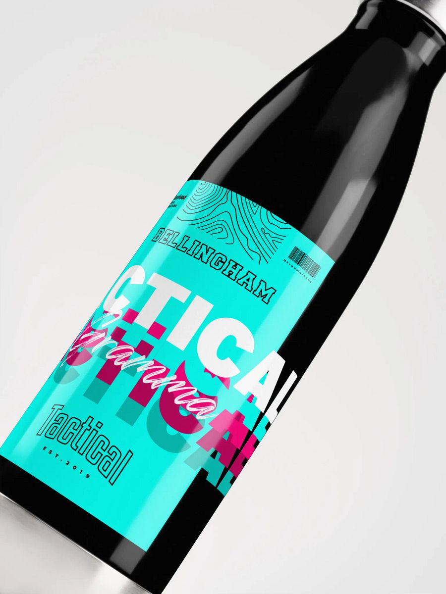 Bellingham water bottle product image (5)