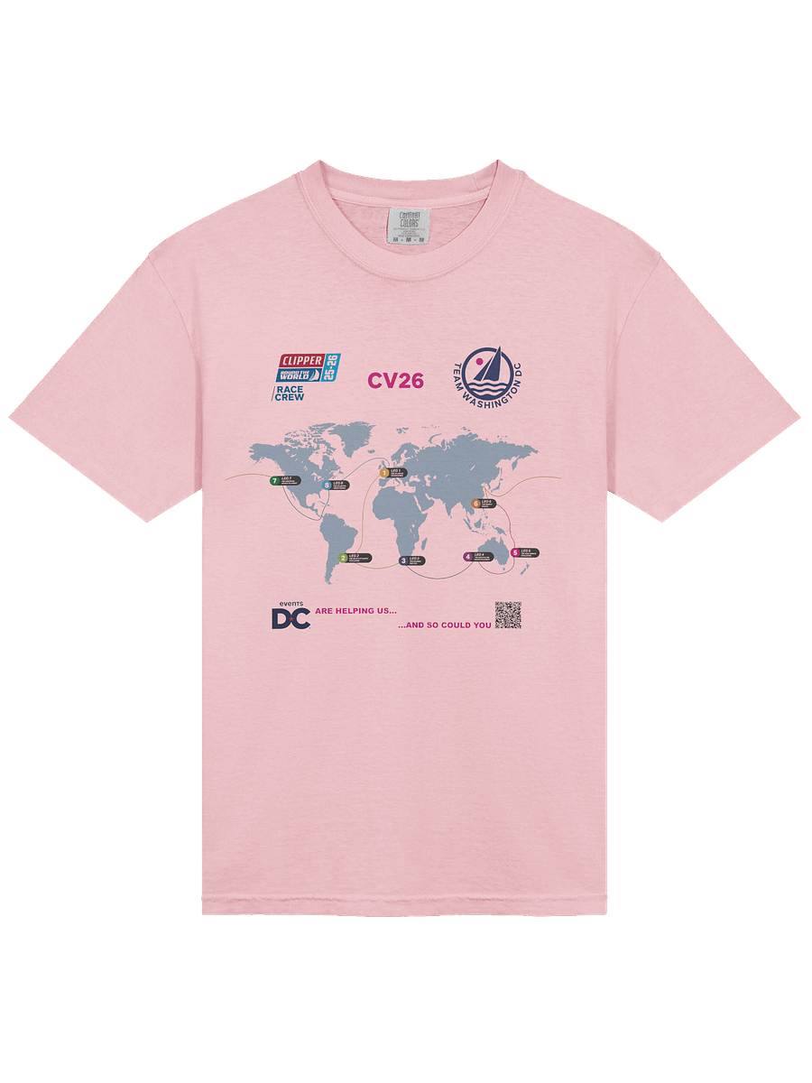 Crew Tee product image (3)