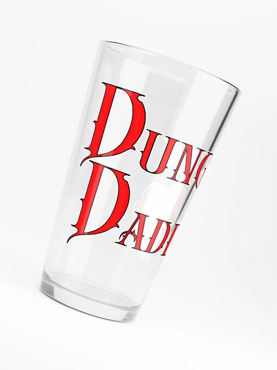 Dungeon Daddy Pint V2 product image (6)