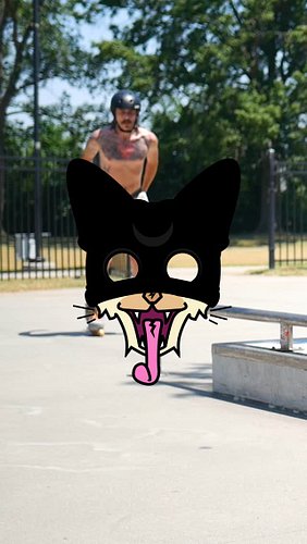 Switch up galore with these Faction Plastiks. Cant wait to see what else I can do in em!

Faction Skate Company @factionskate...