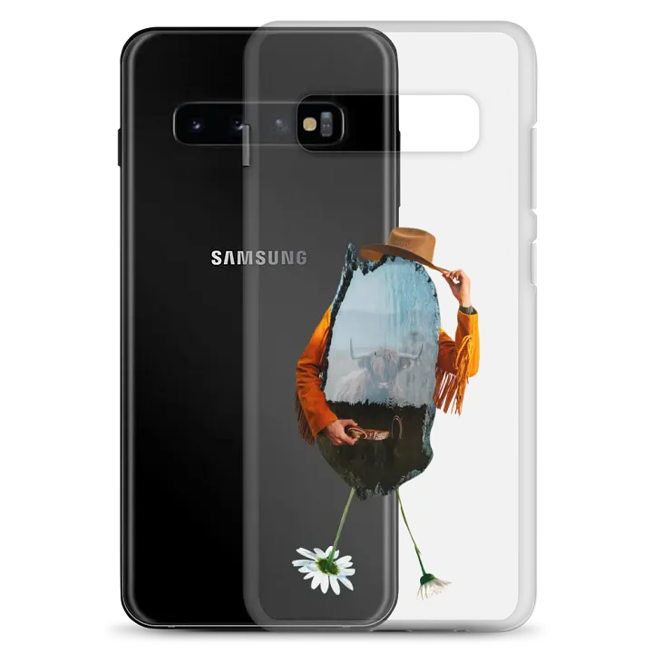 Country Puddle Samsung Case product image (20)