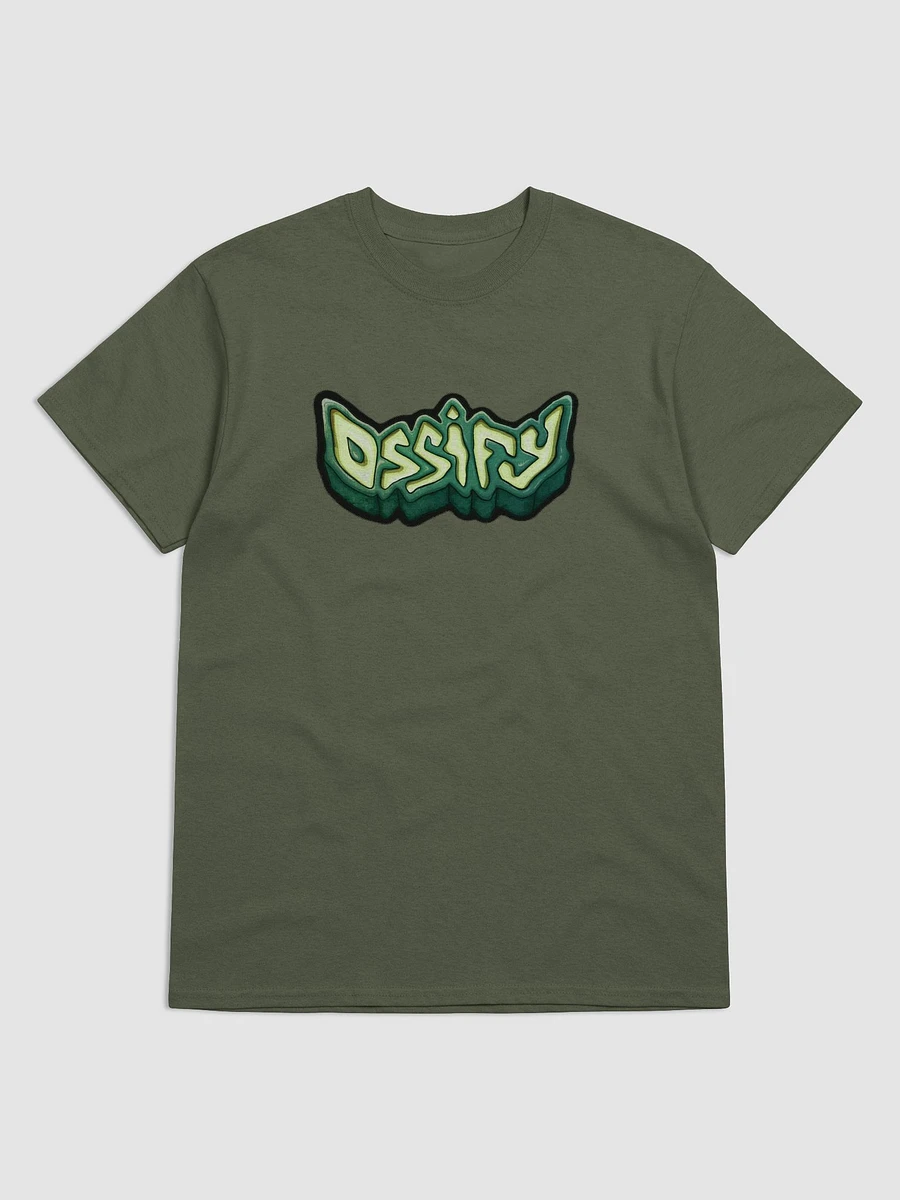 Ossify Standard Tee product image (11)