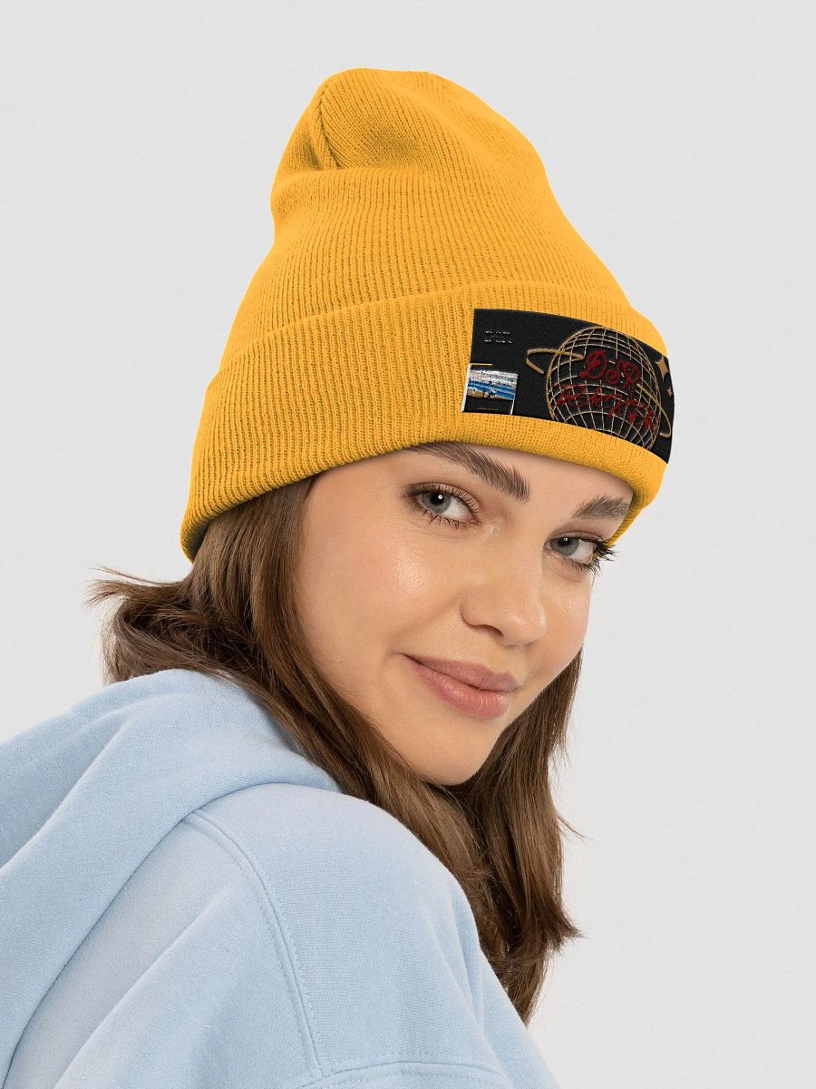 Gold Medal Yellow product image (4)