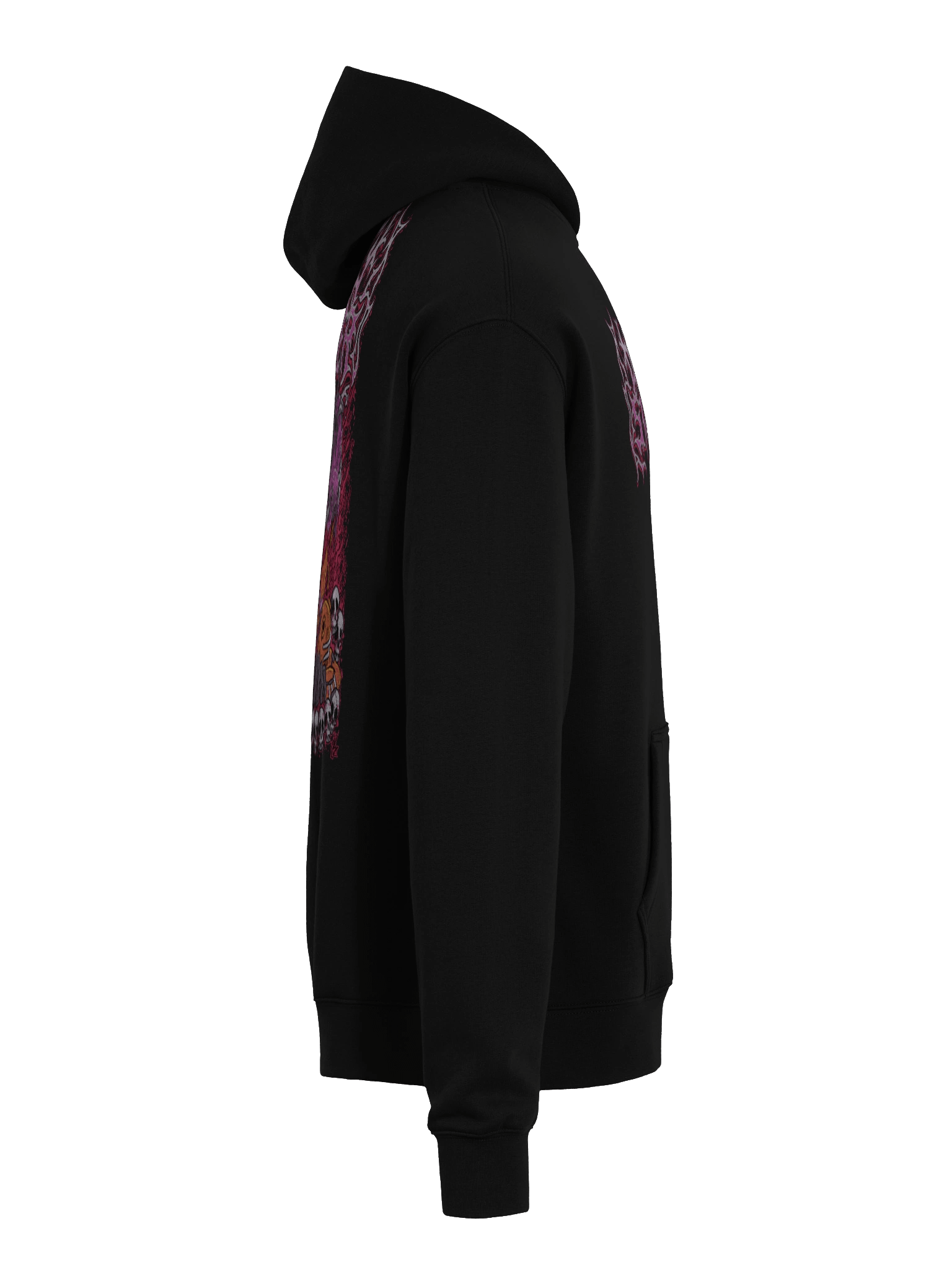 Hall of Fame Hoodie product image (6)