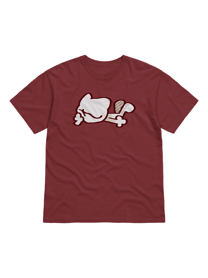 Melk T-Shirt product image (1)