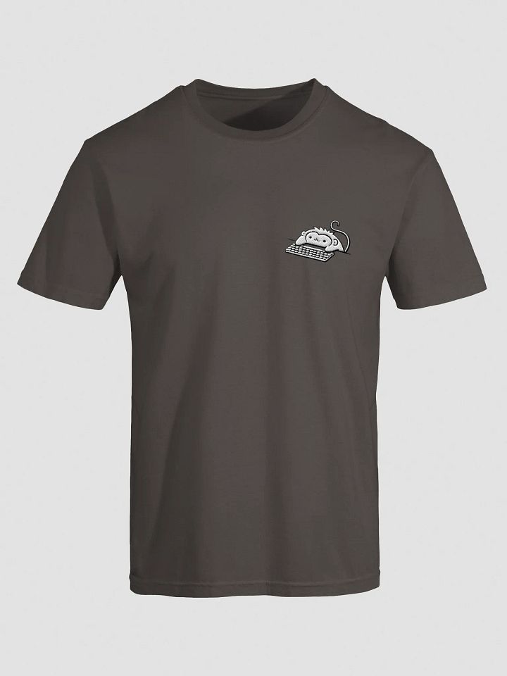 George T-Shirt (Embroidered) product image (25)