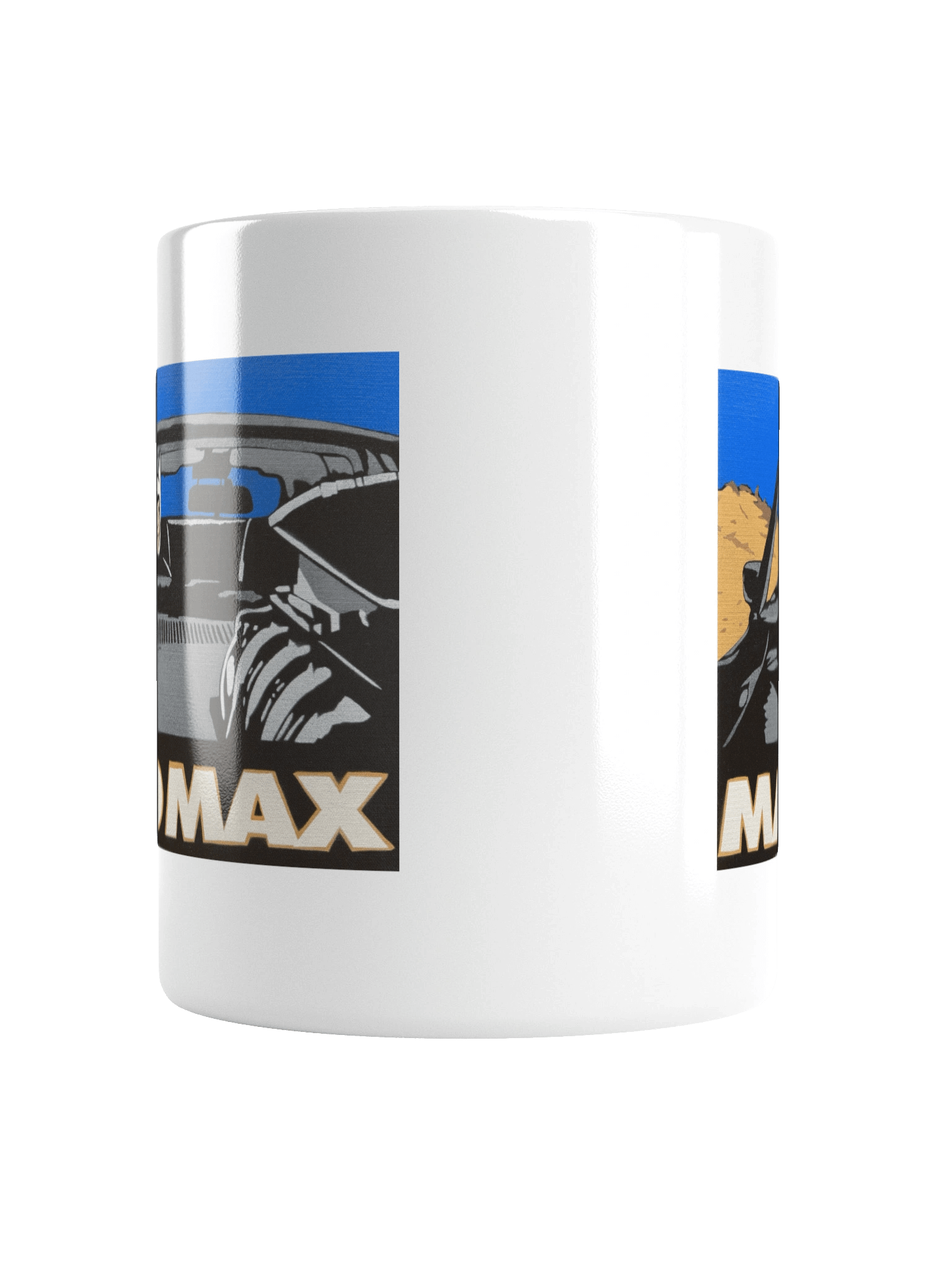 Mad Max Mug product image (6)