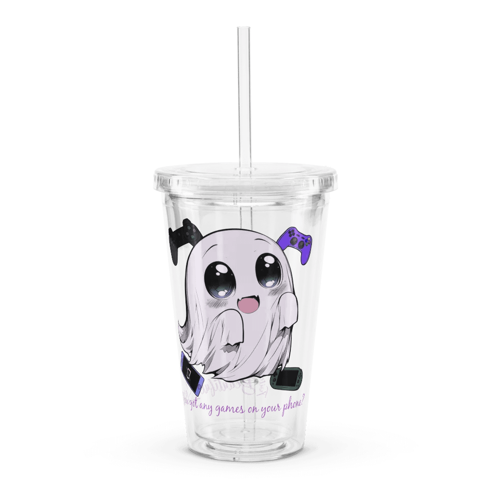 Raiju Clear Tumber product image (1)