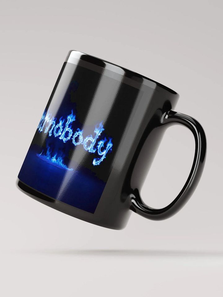Mr.Nobody logo product image (4)