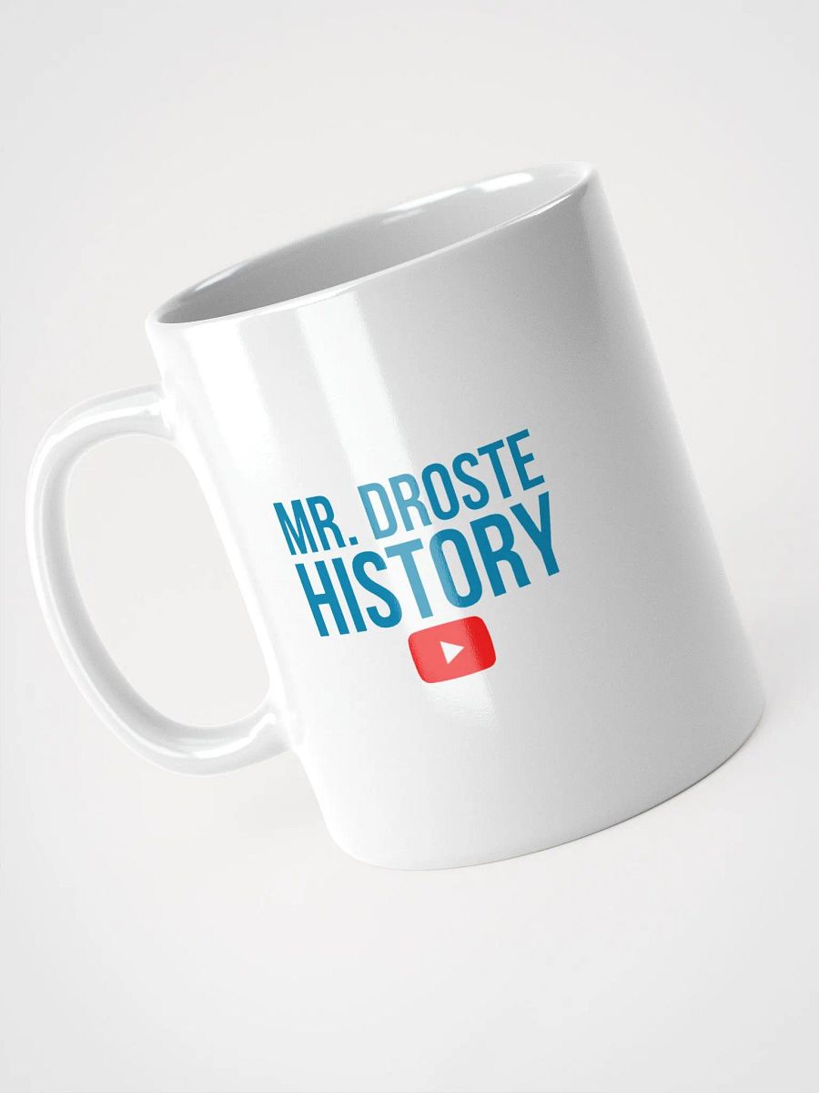 Mr. Droste History Mug product image (8)