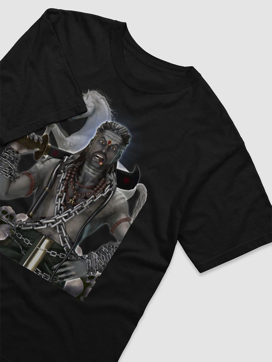 Sangili Karuppar T-Shirt Unisex product image (3)