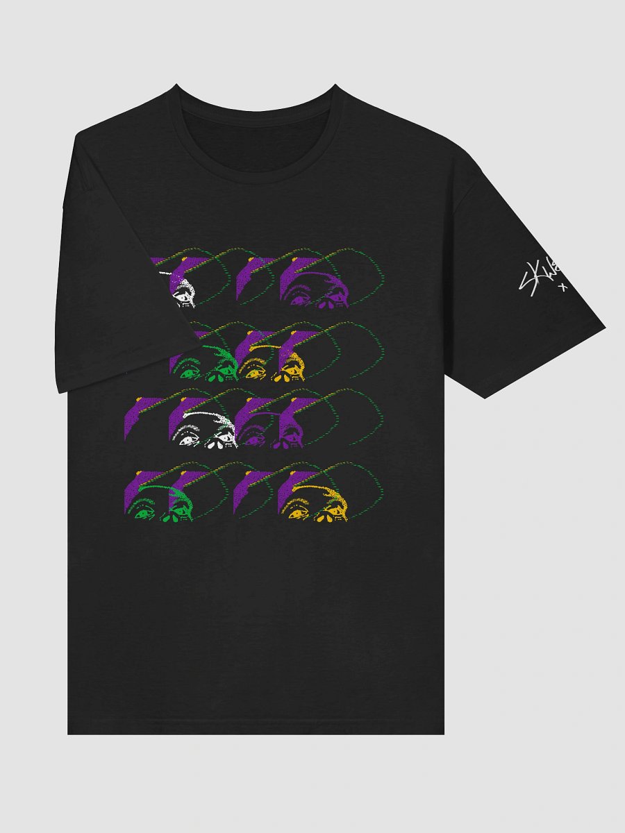 REFRACT PORTRAIT TEE product image (5)