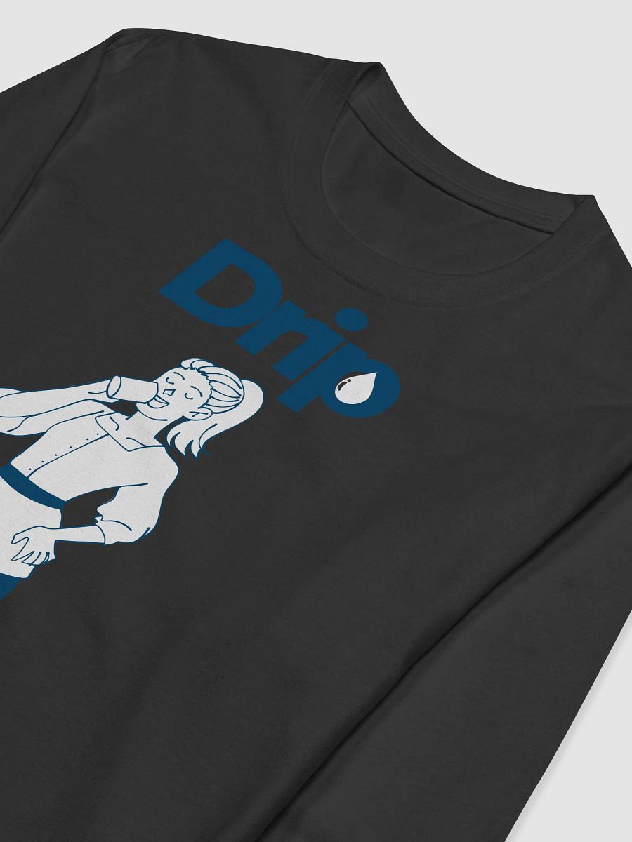 Drip Queen! Long Sleeve product image (3)