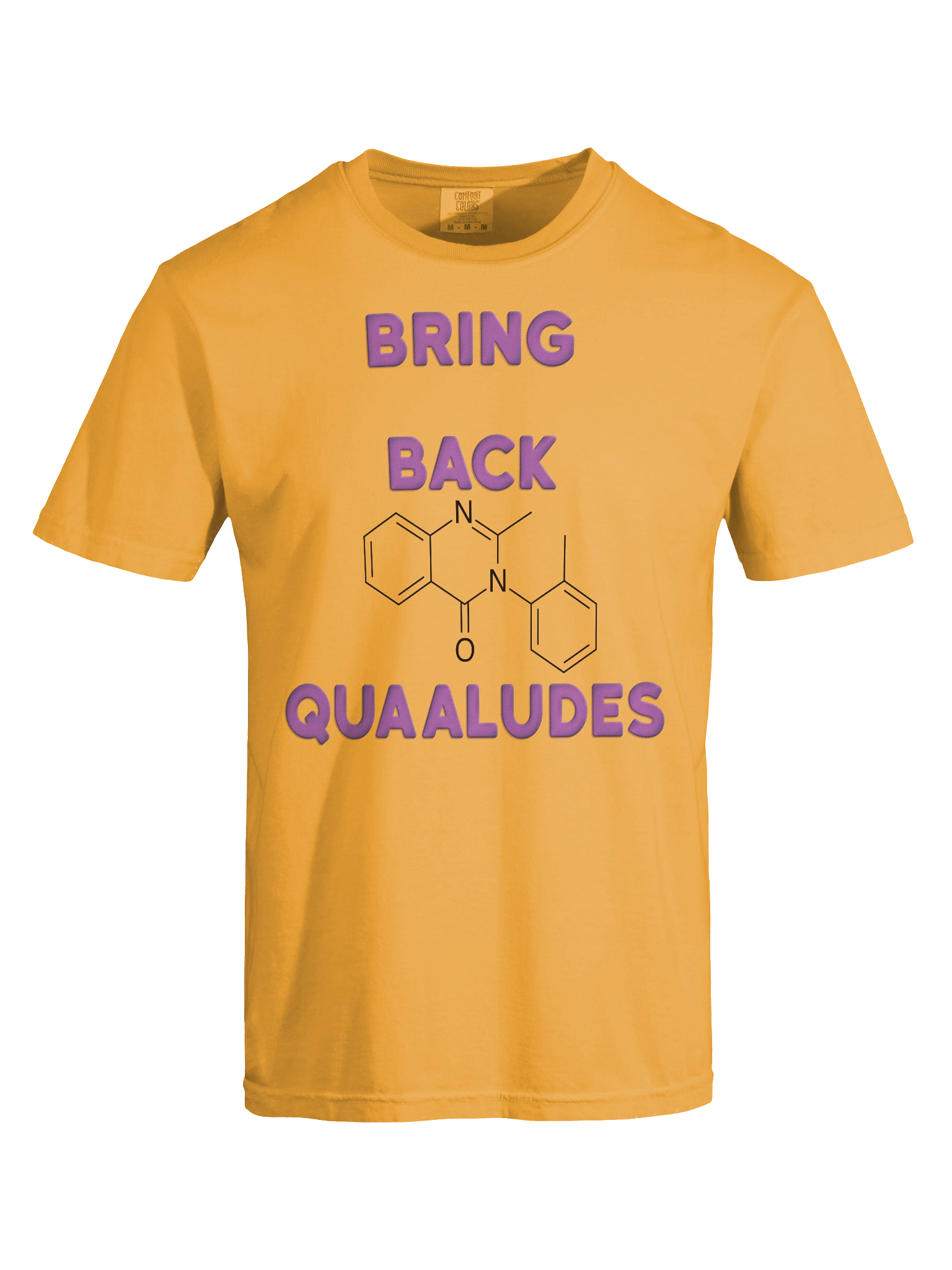 Bring Back Quaaludes product image (21)