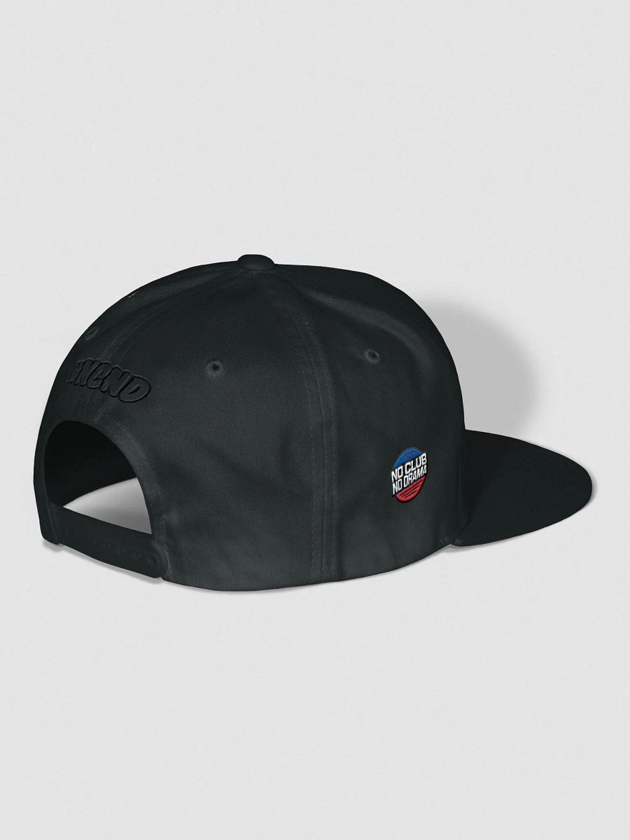 Outta Drama Snapback Cap product image (16)