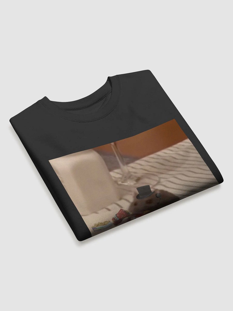 GRUMPY'S TWITCH SWEATSHIRT product image (3)