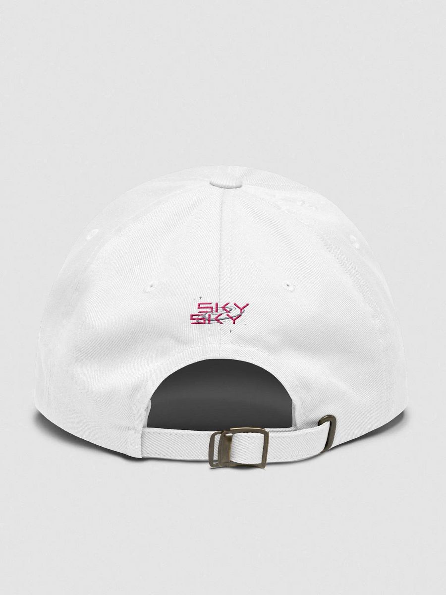 Thinking Cap [ᴡʜɪᴛᴇ] product image (4)