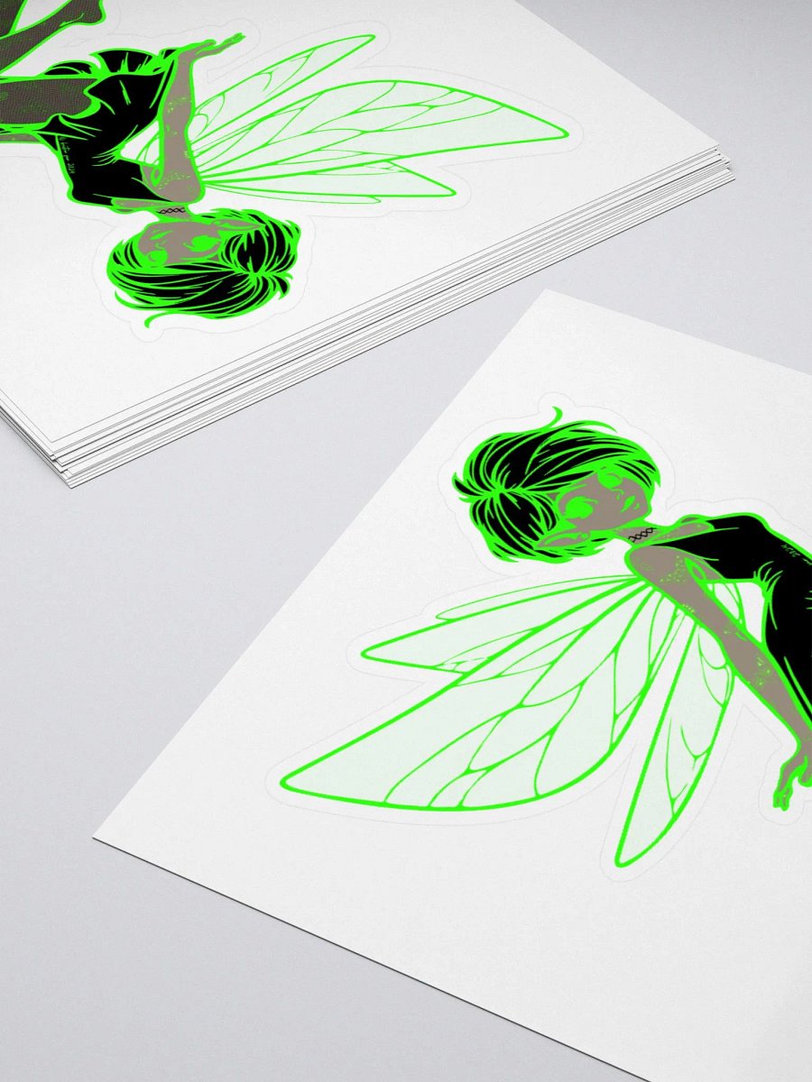 Green Flash product image (4)