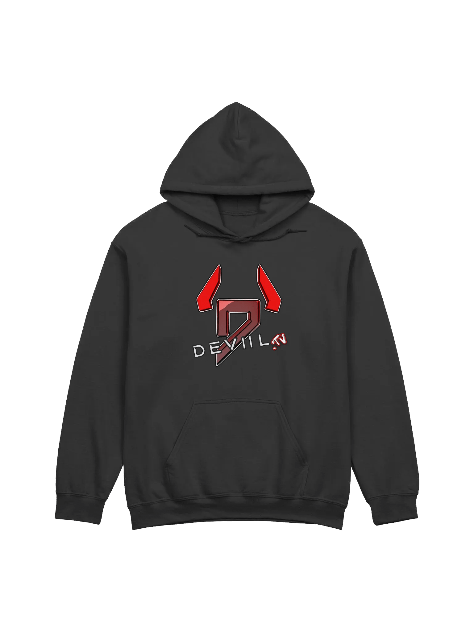 DeViiL TV Hoodie product image (6)