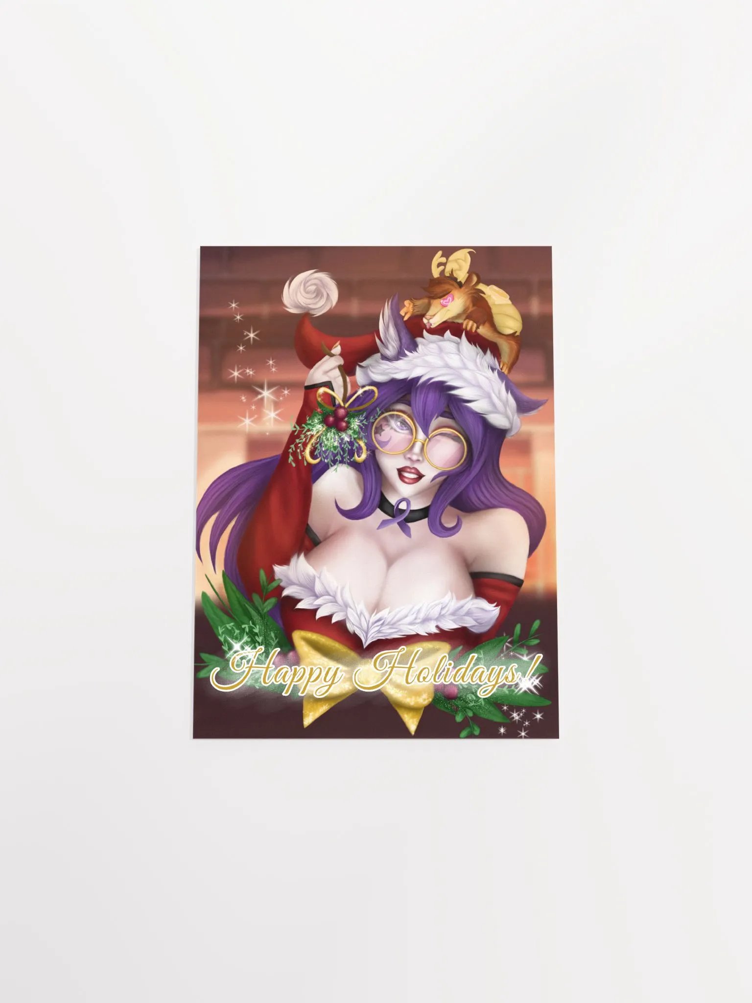 Holiday Poster product image (29)