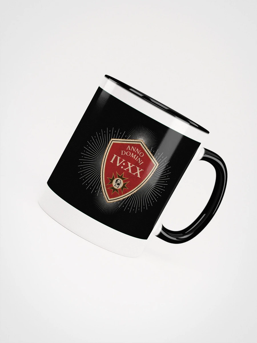 4:20 Coffee Mug product image (4)