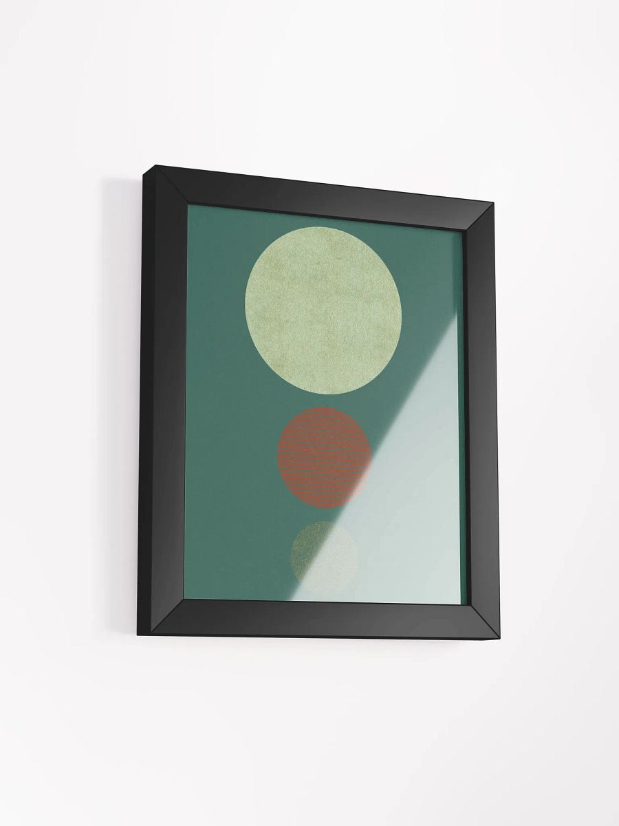 Teal Circle Ascent product image (4)