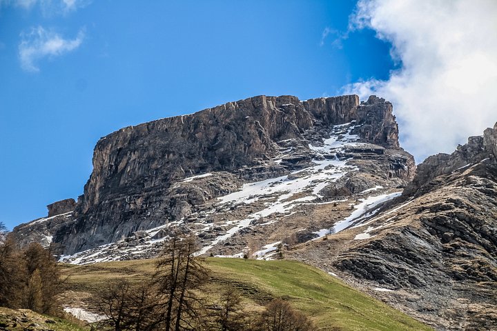 The Titan of the Alps – Col de la Bonette product image (1)