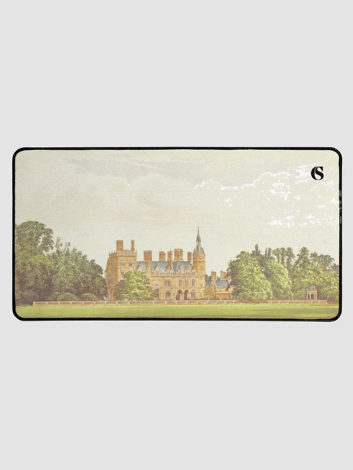 Victorian Manor Desk Mat product image (2)